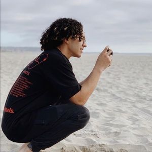 Meet your Posher, Austin